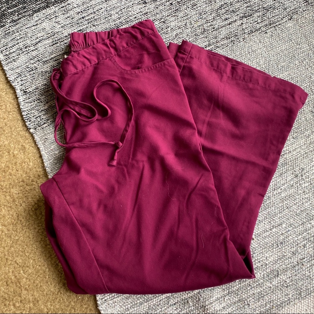 🌿Grey’s Anatomy Scrub Pants